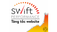 Swift Performance Pro plugin giúp web wordpress load nhanh nhất