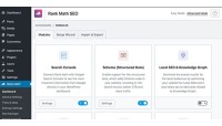 Rank Math là gì? Các giao diện và sử dụng Rank Math